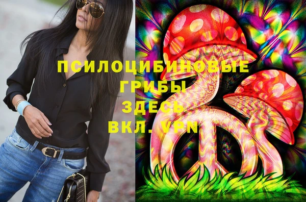 MESCALINE Алзамай